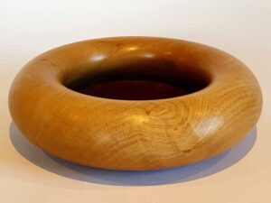 Work - Dave Appleby Woodturner